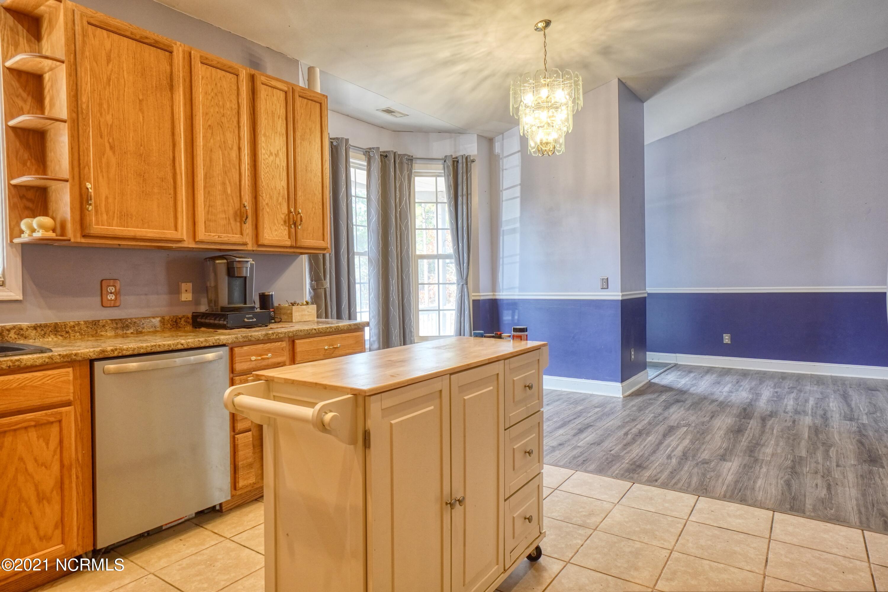 1165 Buchanan Road Southport, NC 28461 - Photo 7 of 26 7