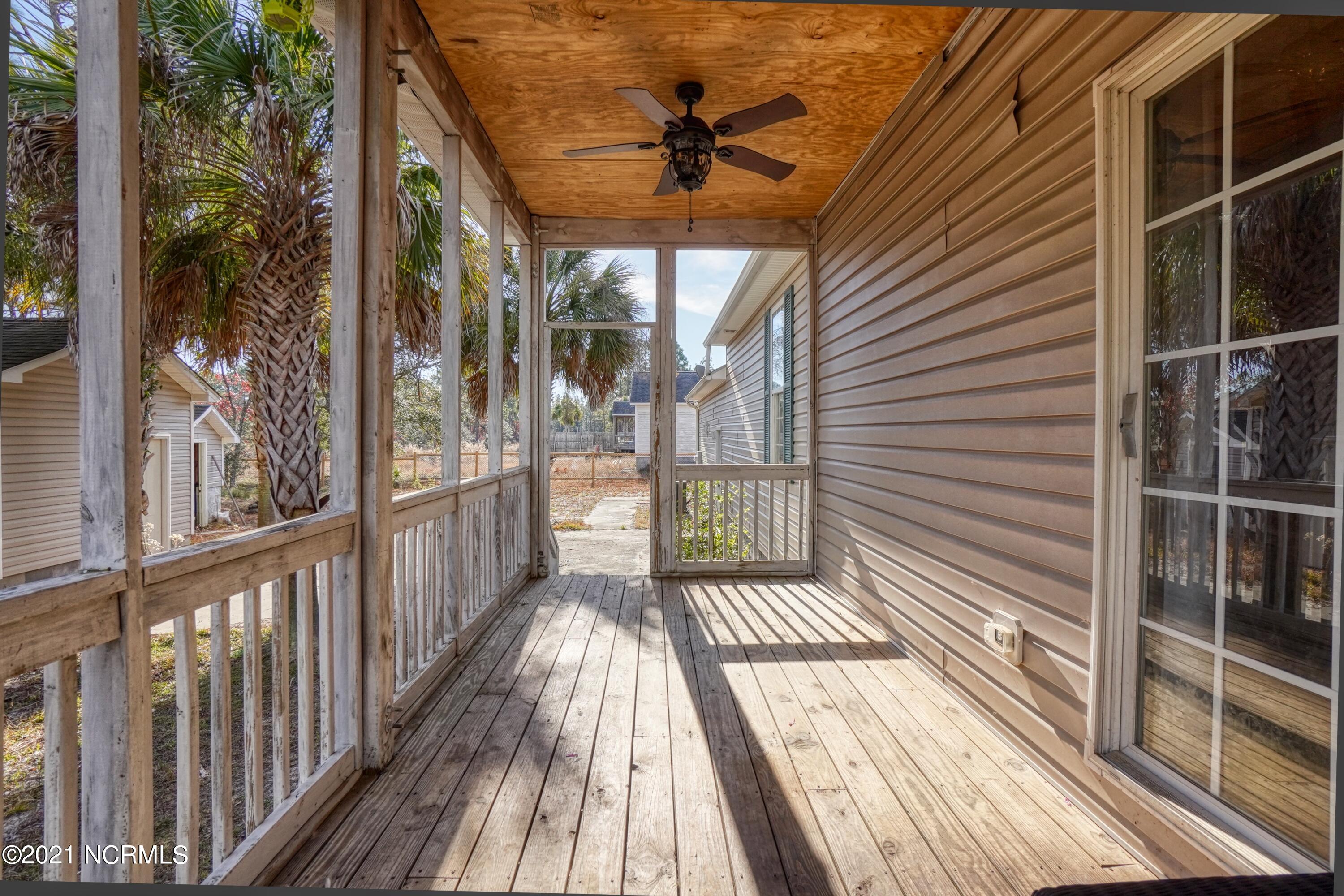 1165 Buchanan Road Southport, NC 28461 - Photo 9 of 26 9