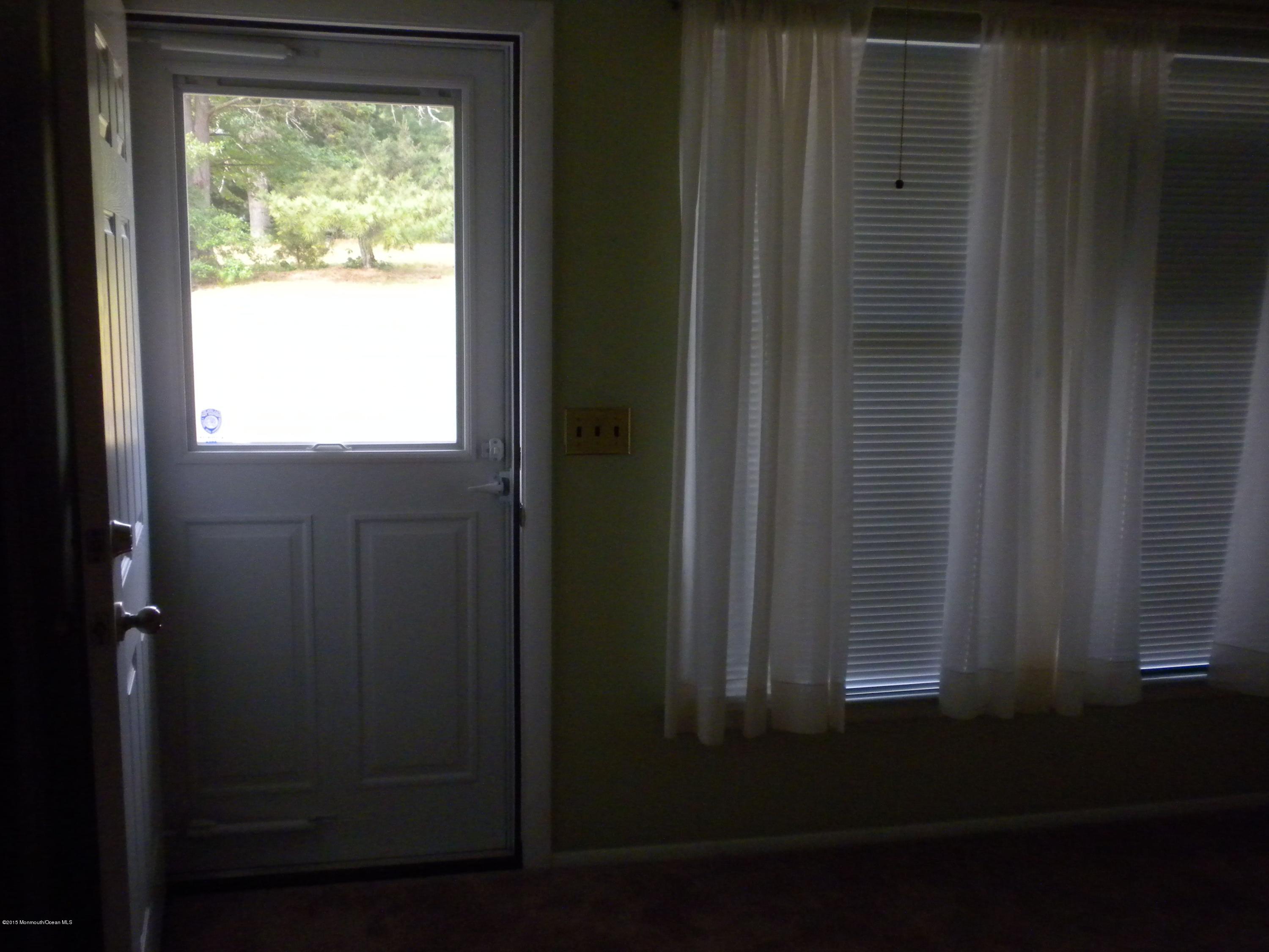 20 D Sycamore Access Road, Unit 4A Manahawkin, NJ 08050 - Photo 21 of 21 a view of empty room