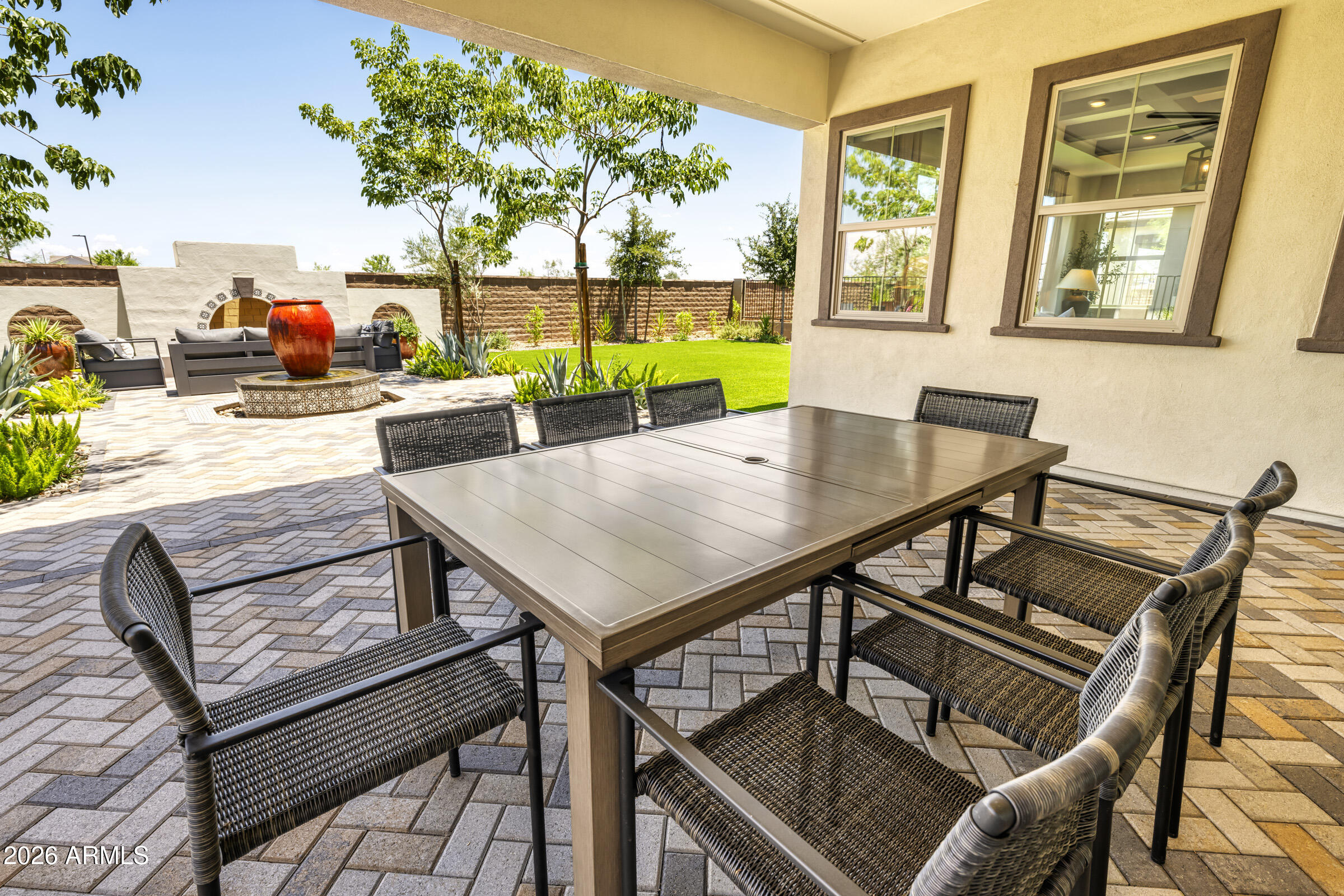 5729 South Quartz Street Gilbert, AZ 85298 - Photo 18 of 20