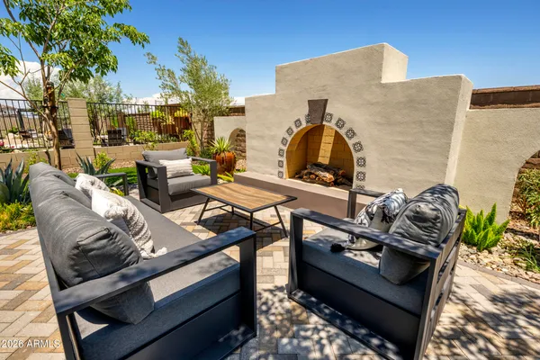 $1,455,315 | 5729 South Quartz Street, Gilbert, AZ 85298