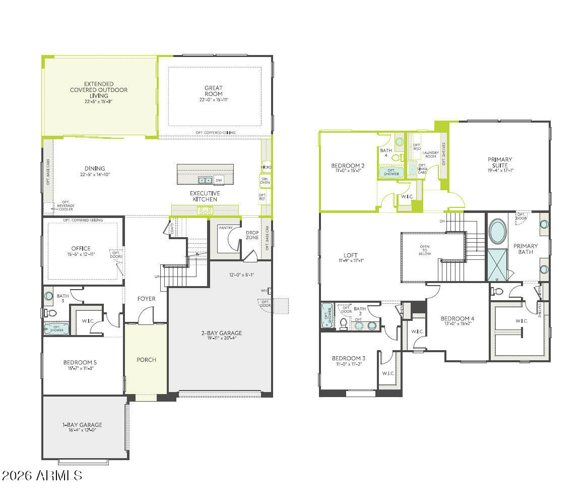 5729 South Quartz Street Gilbert, AZ 85298 - Photo 20 of 20