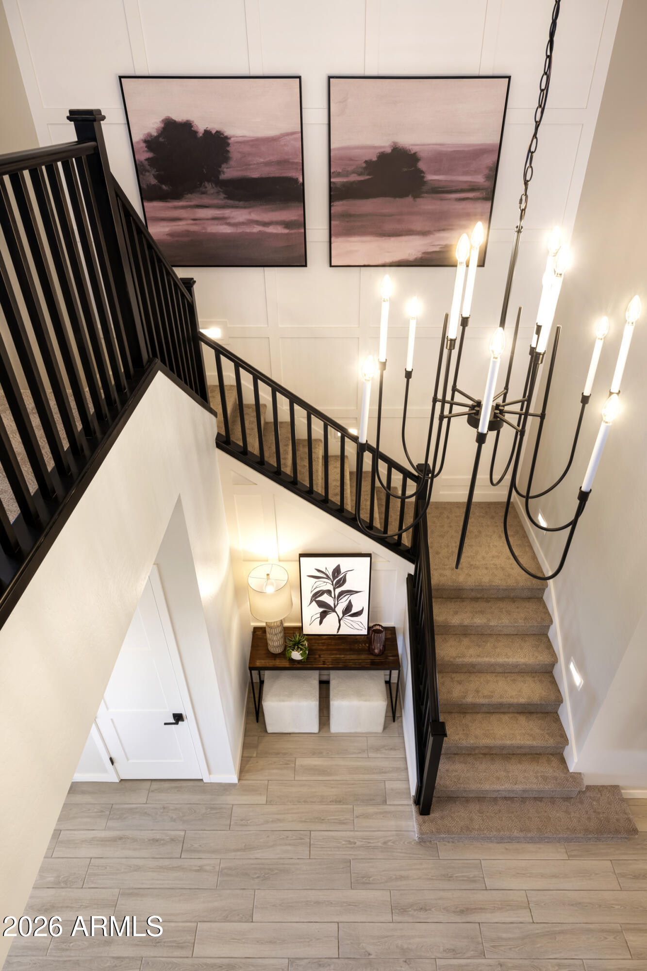 5729 South Quartz Street Gilbert, AZ 85298 - Photo 8 of 20 a view of entryway
