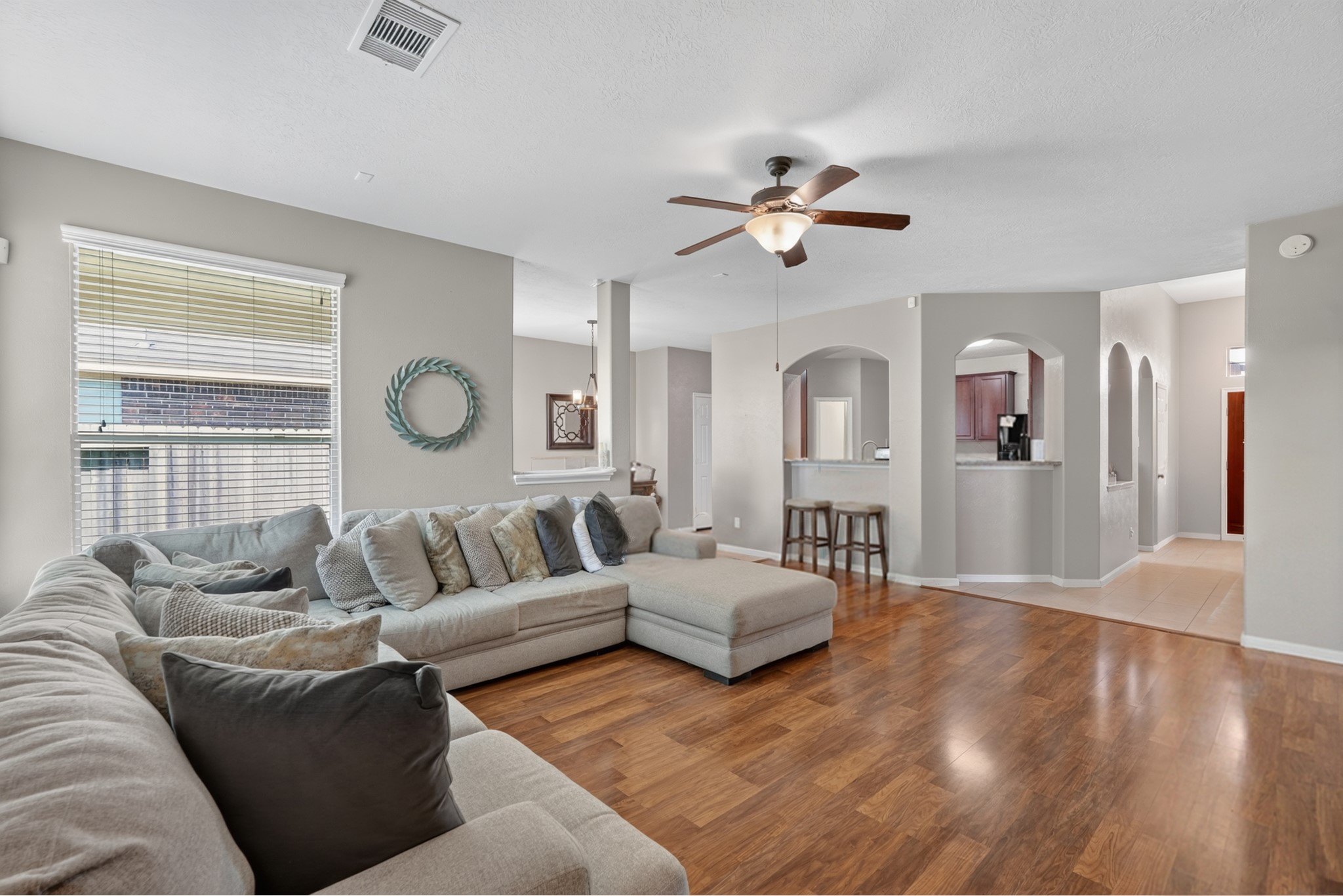 1906 Spring Cliff Court Spring, TX 77373 - Photo 6 of 29