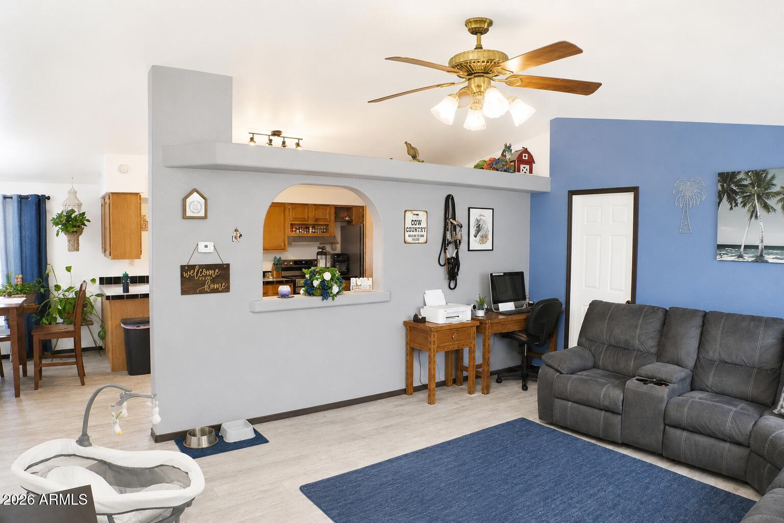 430 South Rocking Chair Ranch Road Cottonwood, AZ 86326 - Photo 14 of 44 1000023072