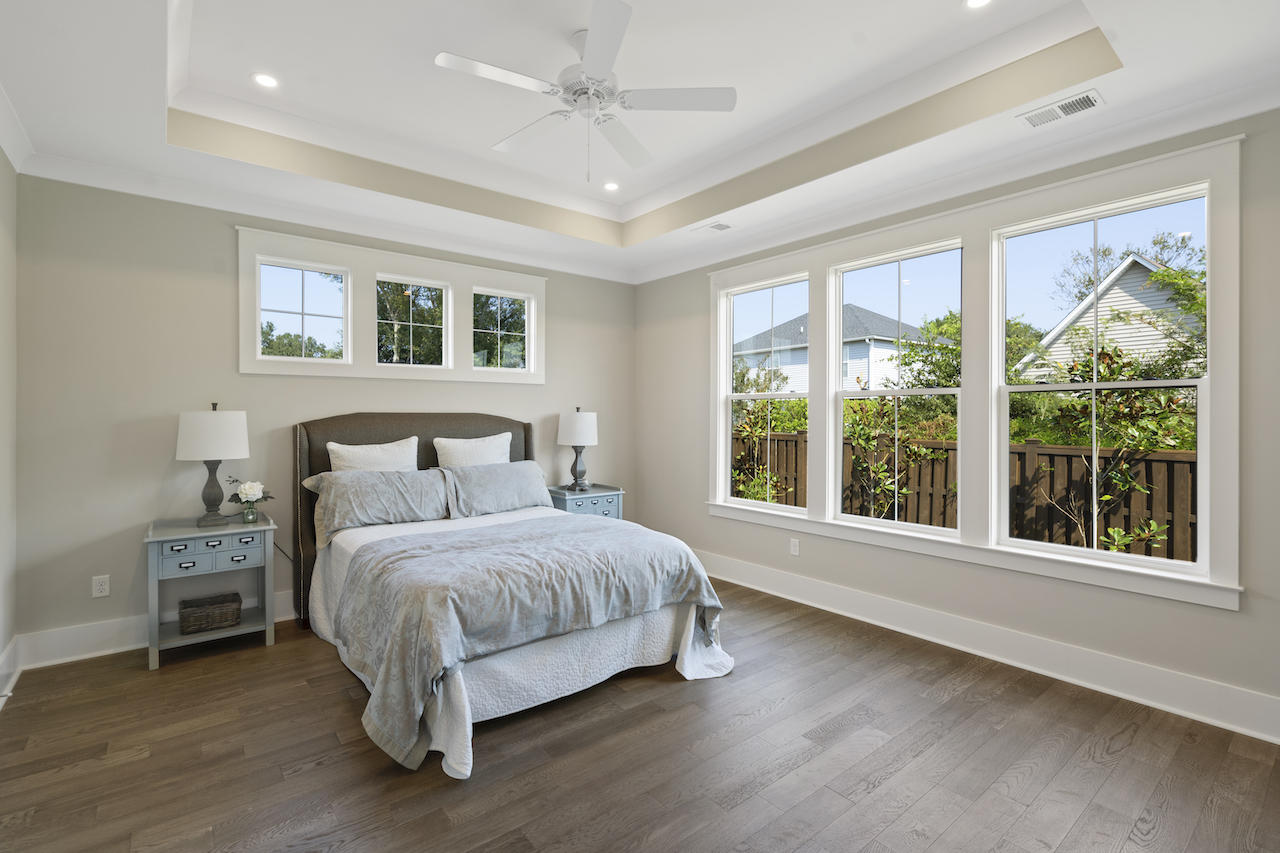 1447 Rivers Cotton Road Charleston, SC 29412 - Photo 8 of 37 first floor master