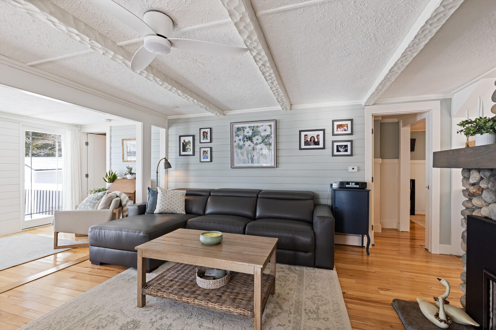 34 Albee Road Augusta, ME 04330 - Photo 27 of 60 Living room