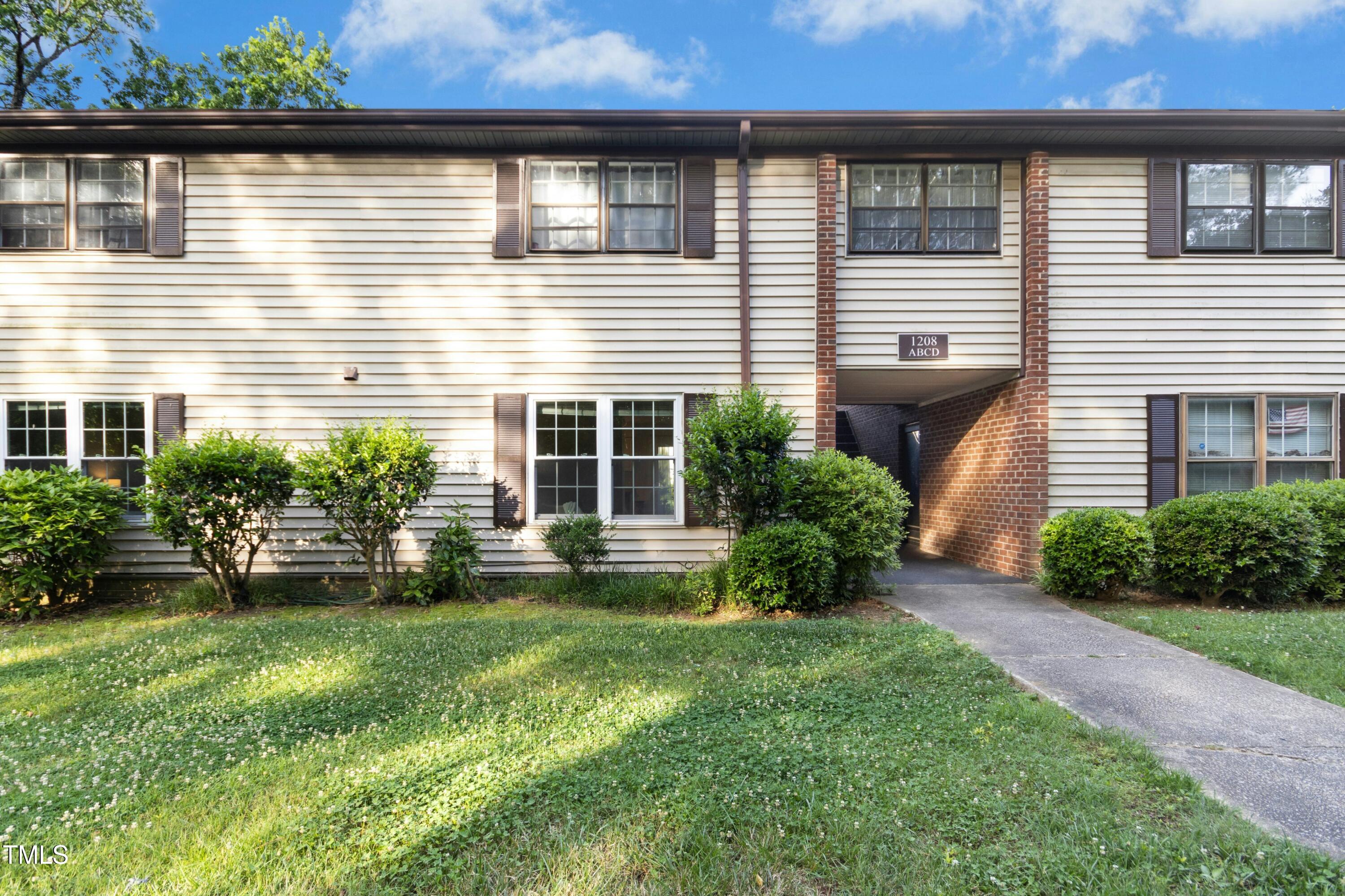 1208 Manassas Court, Unit A Raleigh, NC 27609 - Photo 1 of 19 002-482588-IMG_2497
