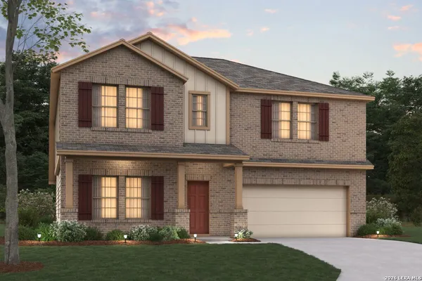 $458,970 | 109 Prescott Drive, Floresville, TX 78114