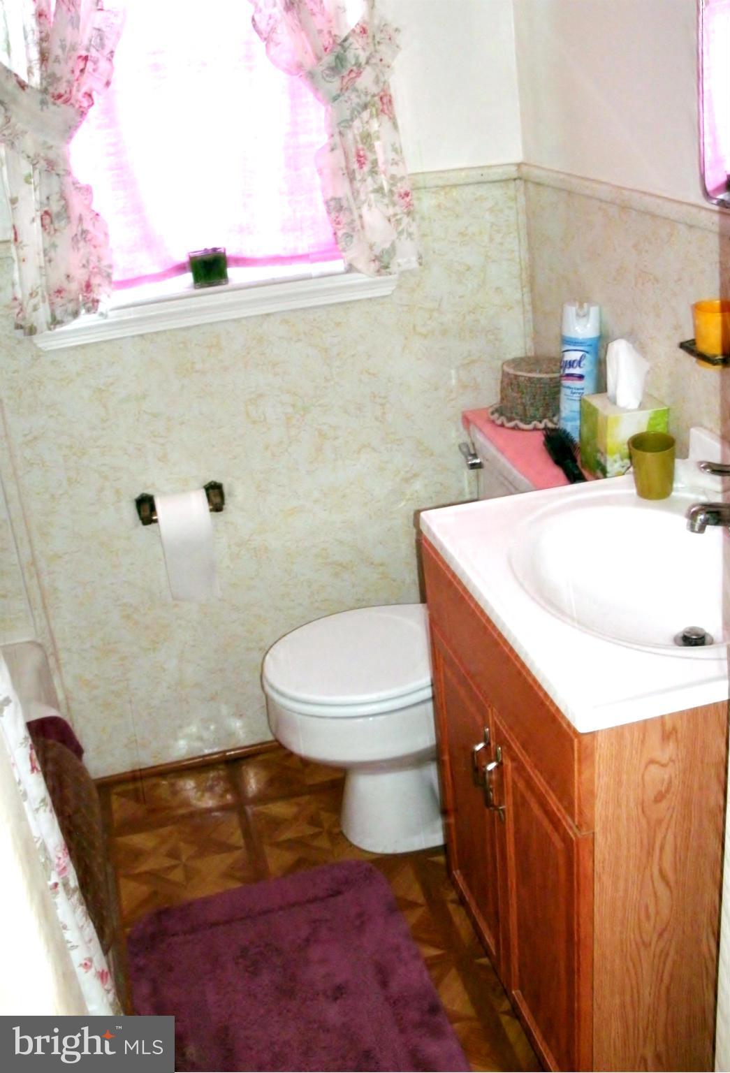 1944 Searles Road Baltimore, MD 21222 - Photo 8 of 17 Updated Hall Bath