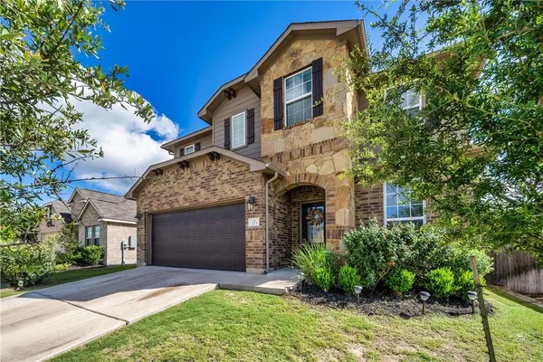 $2,850 | 273 Everglade Drive, Buda, TX 78610