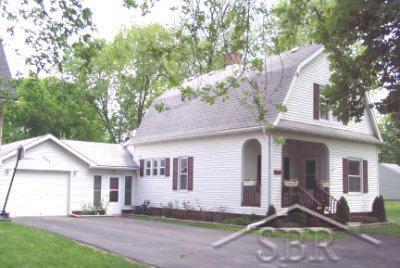 445 East Washington Road Freeland, MI 48623 - Photo 1 of 1 20045770.JPG