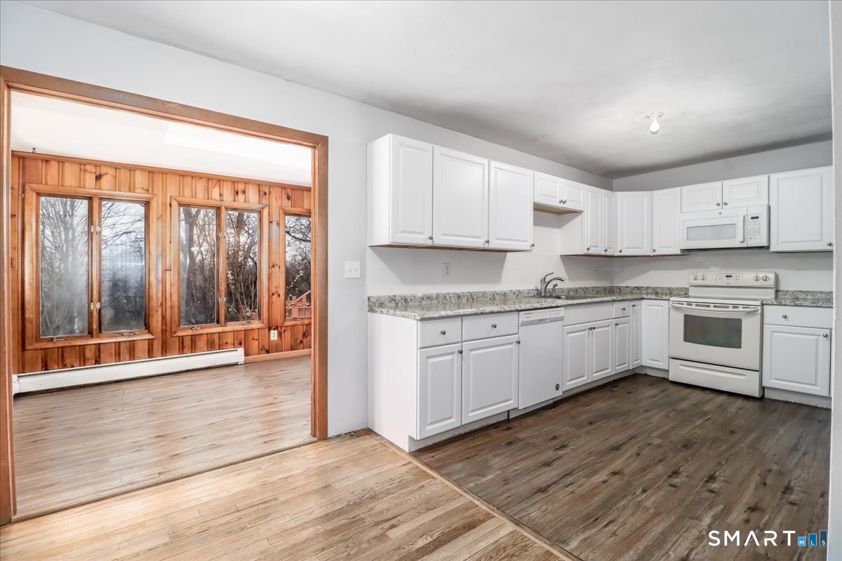 12 High View Road New Milford, CT 06776 - Photo 2 of 25 Kitchen