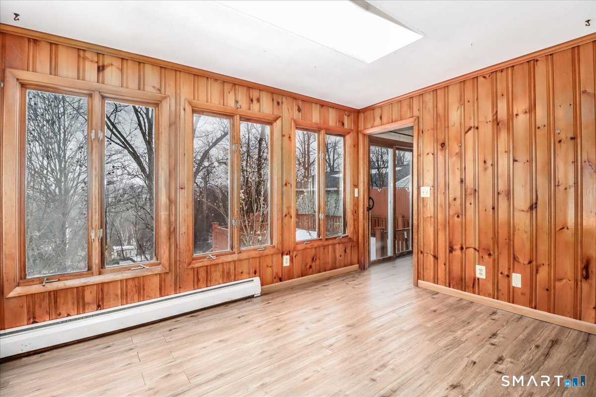 12 High View Road New Milford, CT 06776 - Photo 5 of 25 Sunroom