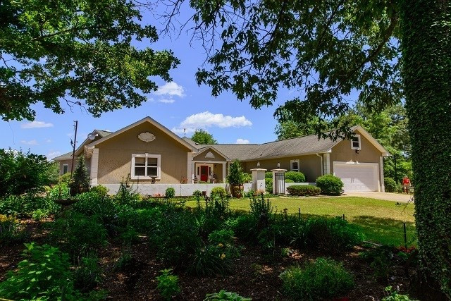 1280 Perron Garvin Road Wagener, SC 29164 - Photo 1 of 40