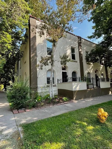 $1,650 | 3127 West 28th Avenue, Unit 7, Denver, CO 80211