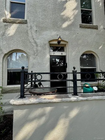 $1,695 | 3127 West 28th Avenue, Unit 7, Denver, CO 80211