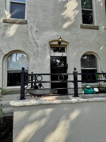 $1,650 | 3127 West 28th Avenue, Unit 7, Denver, CO 80211