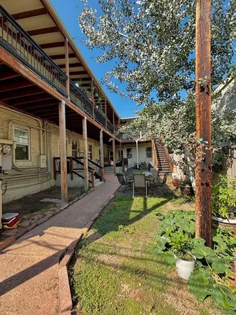 $1,695 | 3127 West 28th Avenue, Unit 7, Denver, CO 80211