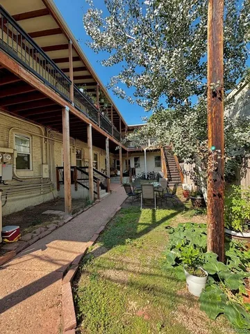 $1,650 | 3127 West 28th Avenue, Unit 7, Denver, CO 80211