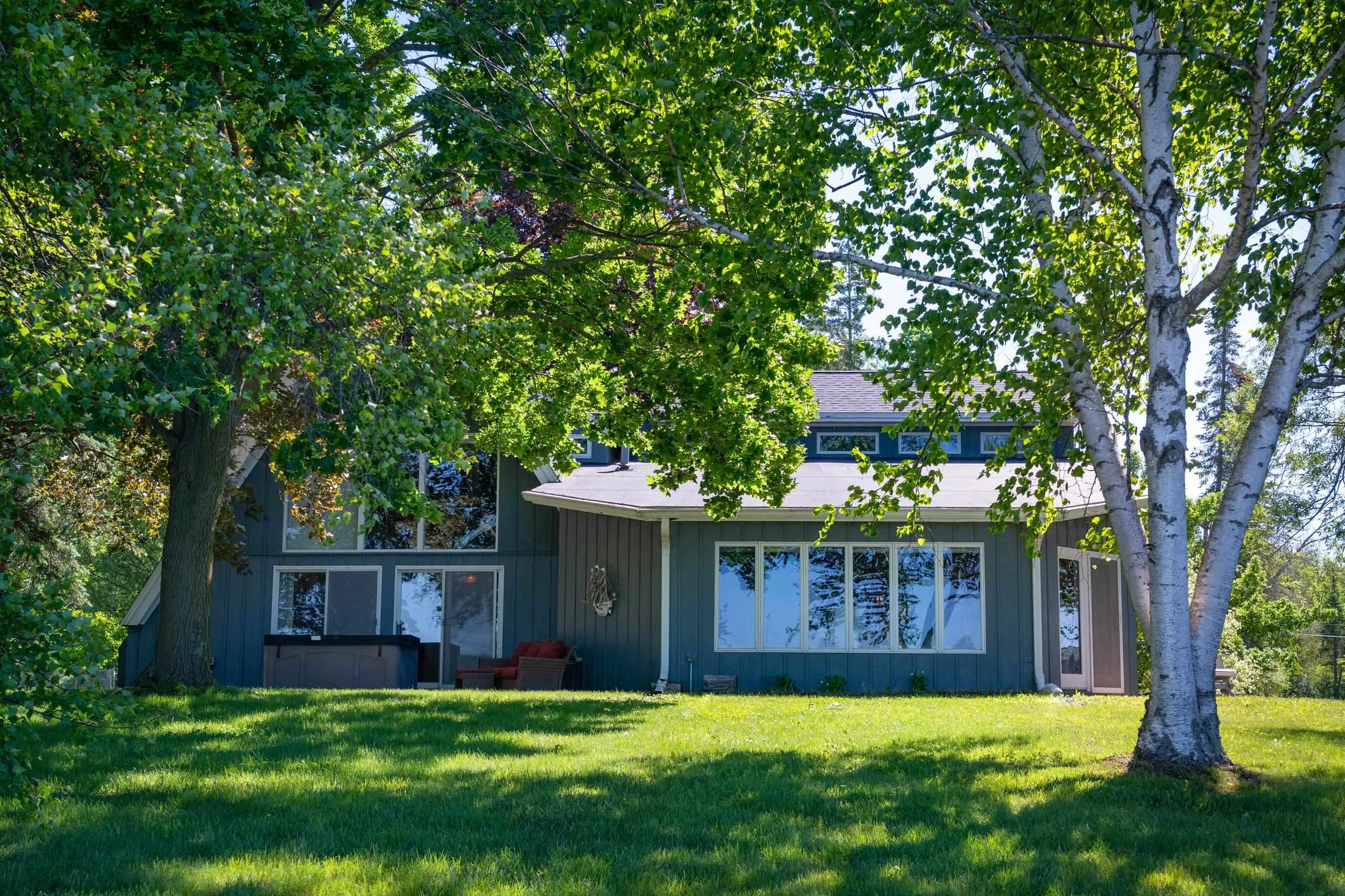 1537 Cove Road Sturgeon Bay, WI 54235 - Photo 22 of 33
