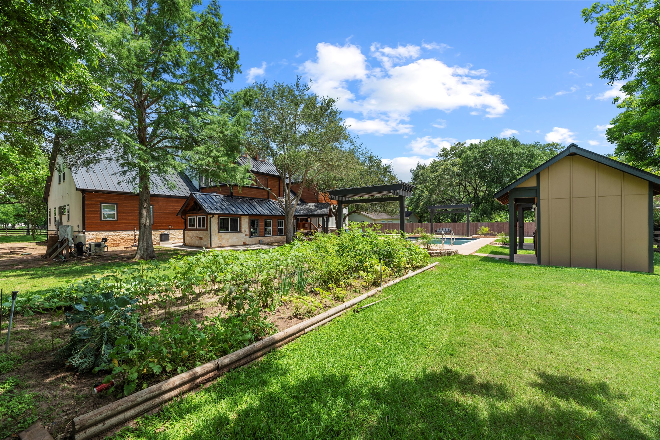 4607 Clayhead Road Richmond, TX 77406 - Photo 44 of 49