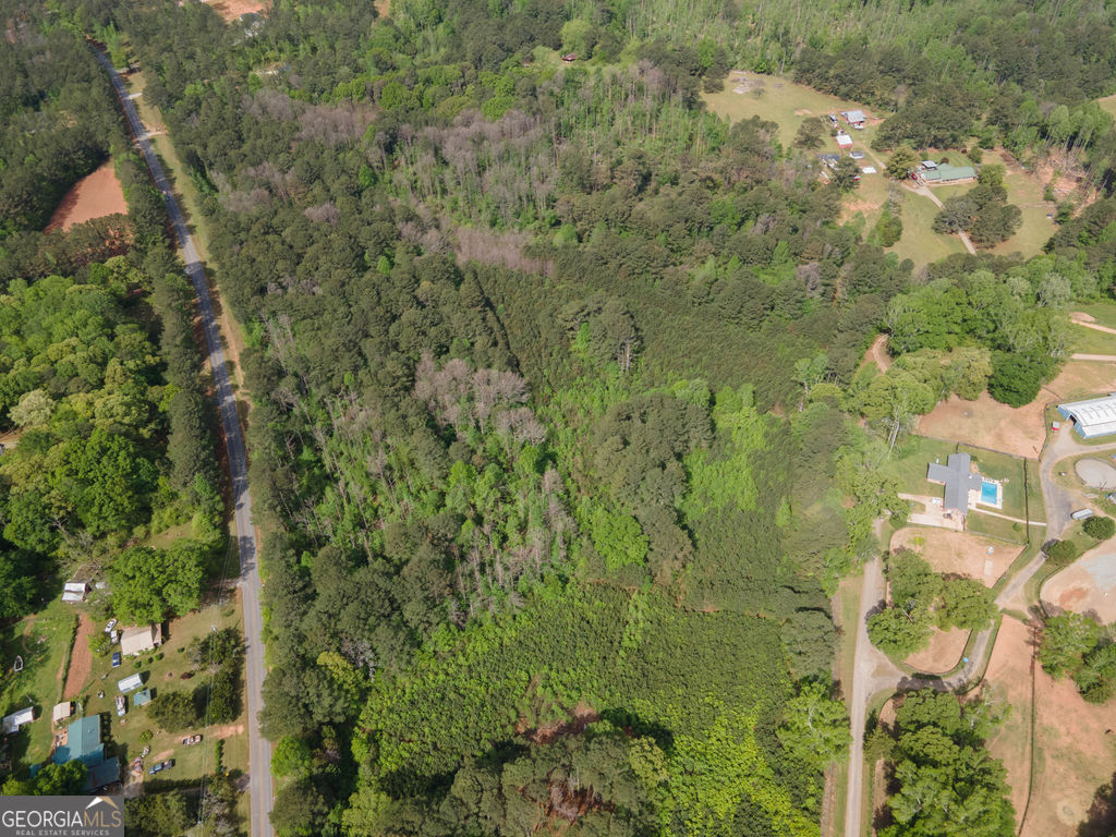 0 Beavers Road Grantville, GA 30220 - Photo 5 of 11