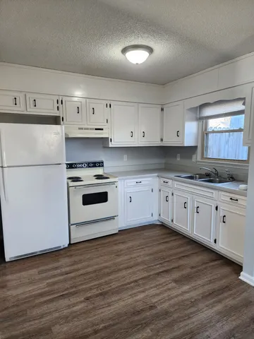 $1,100 | 105 Helen Street, Unit B, Tullahoma, TN 37388