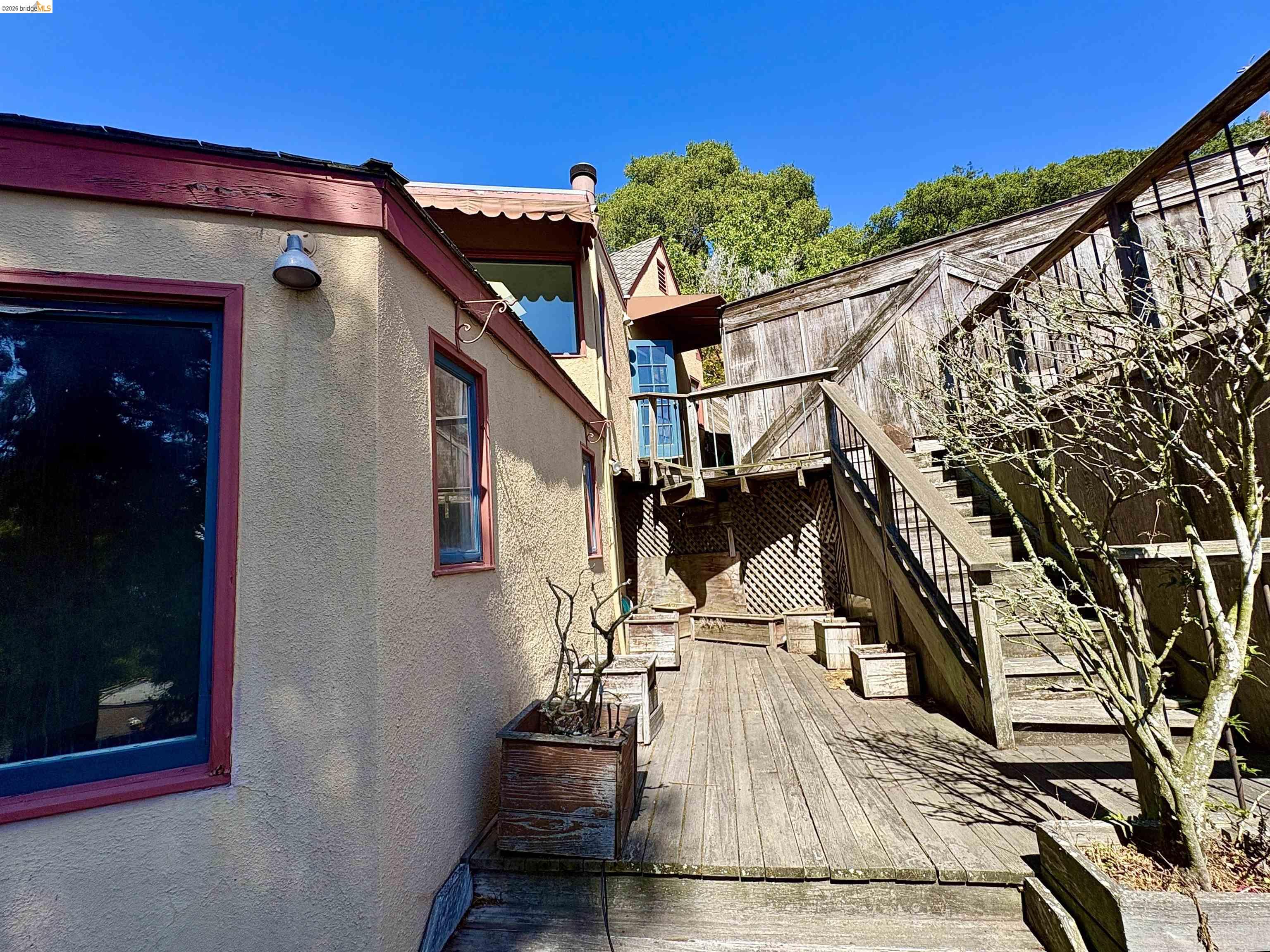 916 Cragmont Avenue Berkeley, CA 94708 - Photo 34 of 35