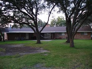 7006 Bailey Road Pearland, TX 77584 - Photo 2 of 23 Back view
