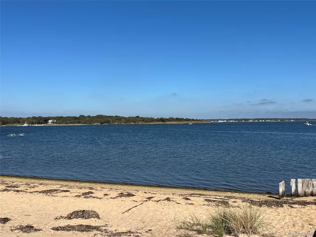 a view of ocean view