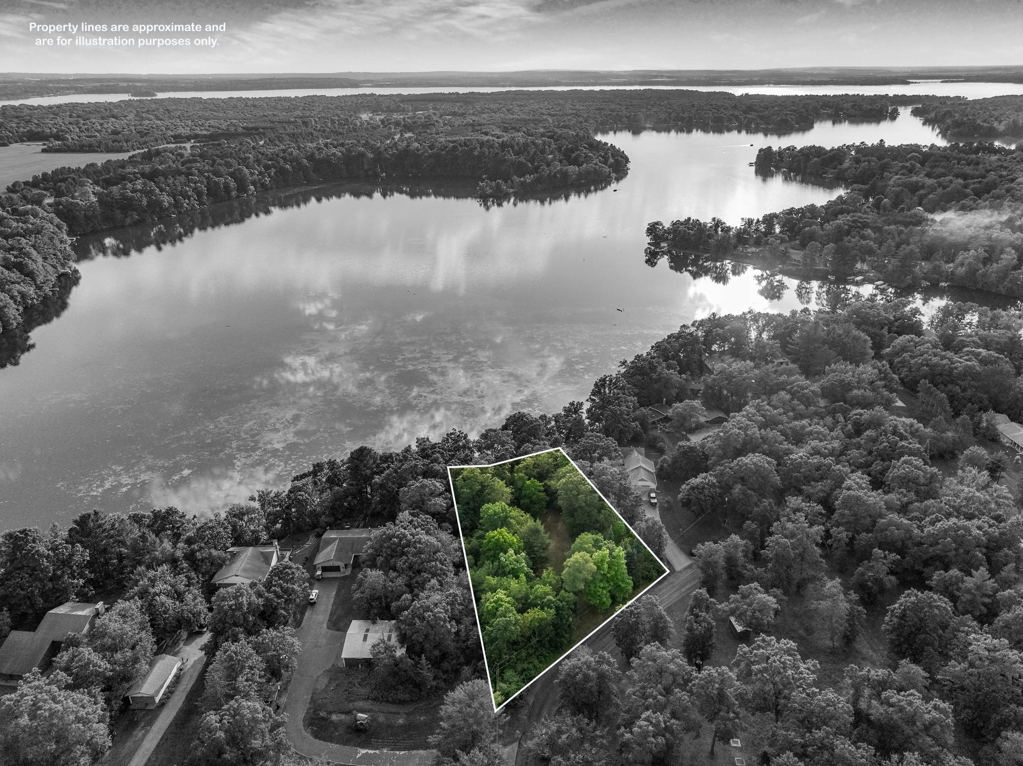 Xxx 73rd Avenue Chippewa Falls, WI 54729 - Photo 31 of 31