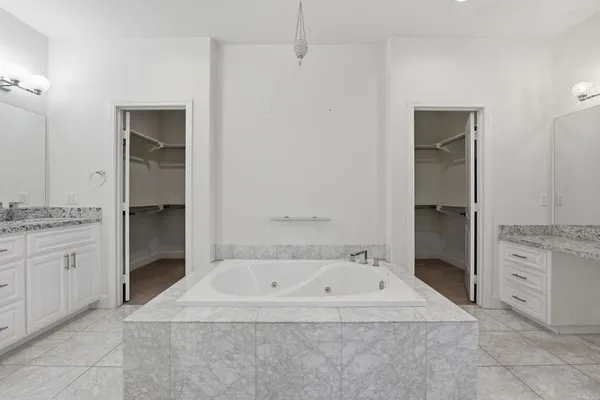 a view of bathroom