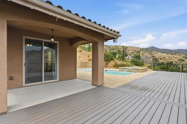 $1,375,000 | 1910 Harbison Canyon Road, El Cajon, CA 92019