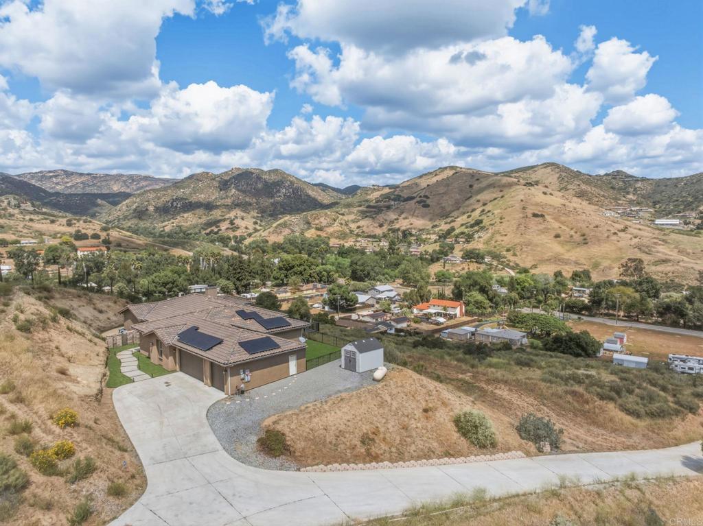 1910 Harbison Canyon Road El Cajon, CA 92019 - Photo 62 of 71