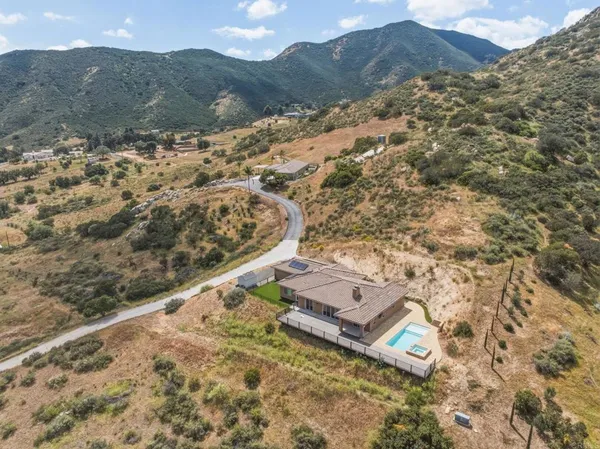 $1,375,000 | 1910 Harbison Canyon Road, El Cajon, CA 92019