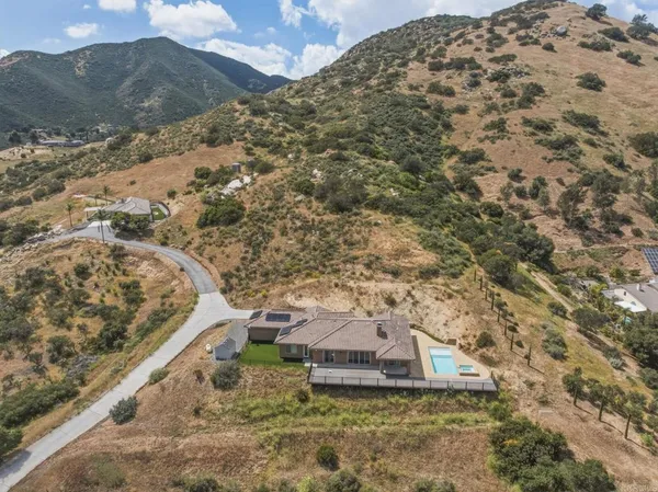 $1,375,000 | 1910 Harbison Canyon Road, El Cajon, CA 92019