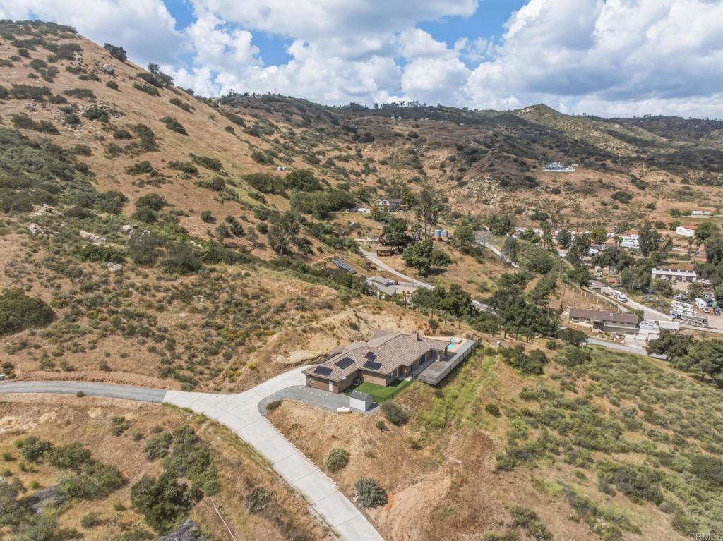 1910 Harbison Canyon Road El Cajon, CA 92019 - Photo 68 of 71