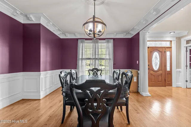 $625,000 | 9177 Fox Run Road, Bailey, NC 27807