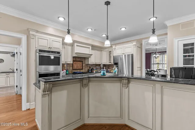 $625,000 | 9177 Fox Run Road, Bailey, NC 27807