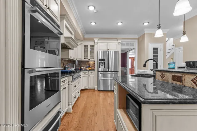 $625,000 | 9177 Fox Run Road, Bailey, NC 27807