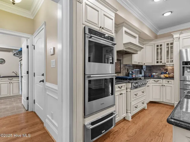 $625,000 | 9177 Fox Run Road, Bailey, NC 27807