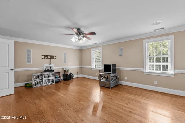 $625,000 | 9177 Fox Run Road, Bailey, NC 27807