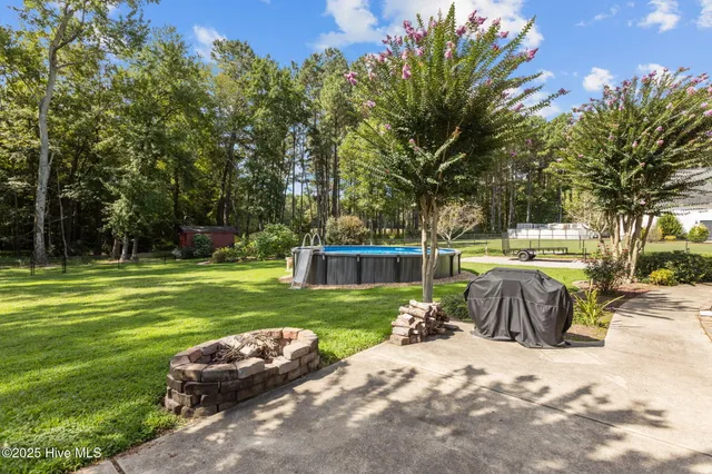 $625,000 | 9177 Fox Run Road, Bailey, NC 27807