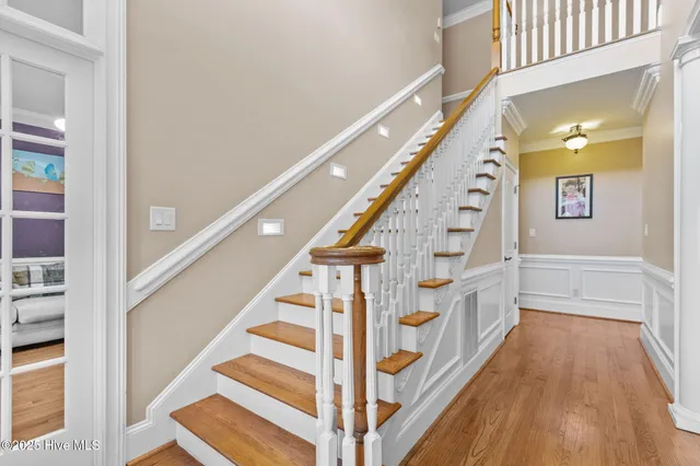 $625,000 | 9177 Fox Run Road, Bailey, NC 27807