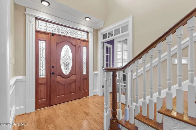 $625,000 | 9177 Fox Run Road, Bailey, NC 27807