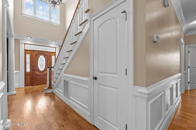 $625,000 | 9177 Fox Run Road, Bailey, NC 27807