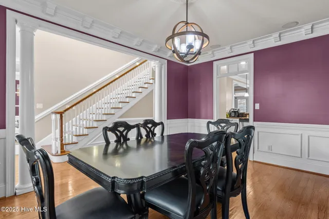 $625,000 | 9177 Fox Run Road, Bailey, NC 27807