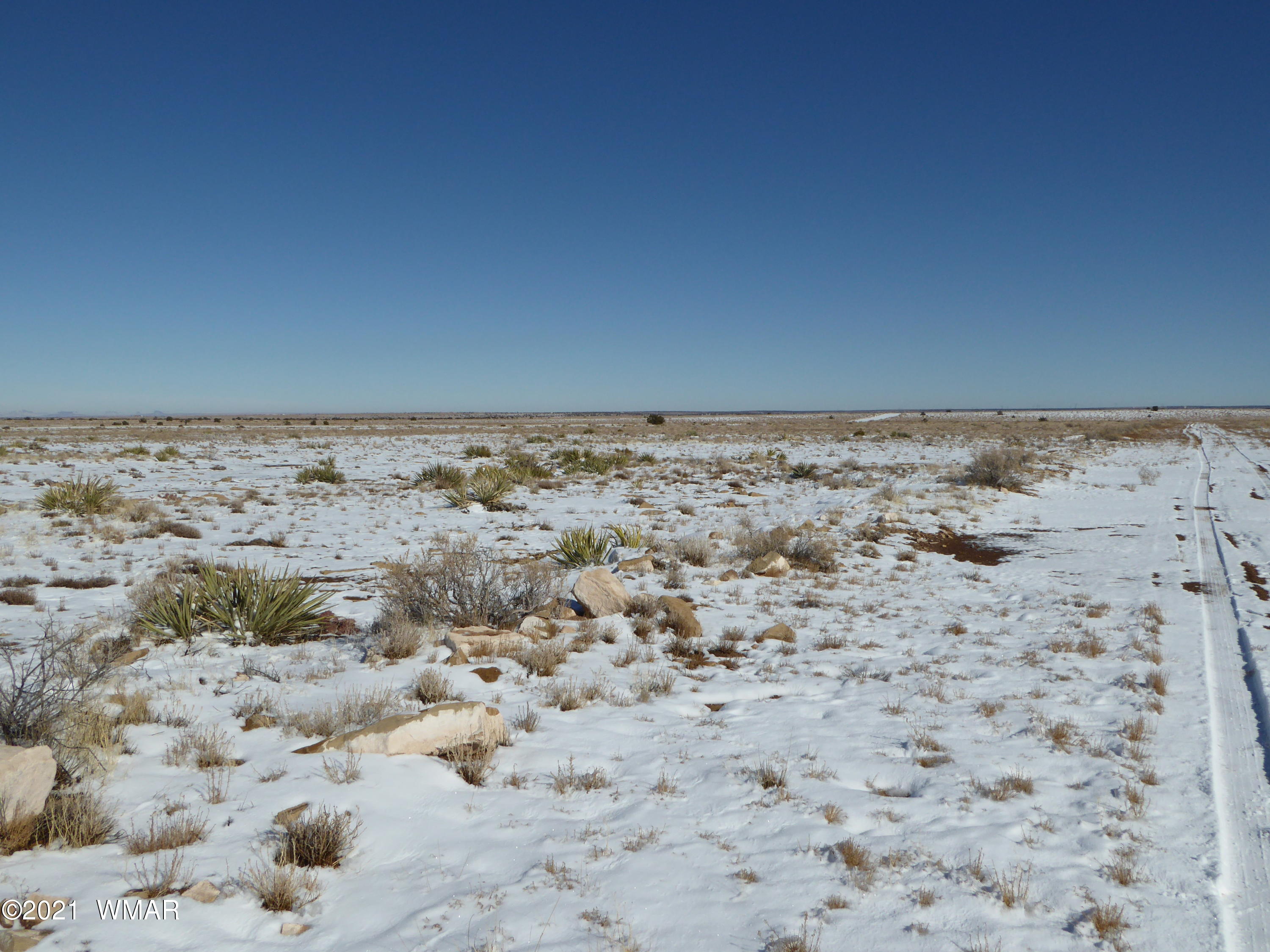 Lot 653 Chevelon Canyon Ranch, Unit 4 Heber, AZ 85928 - Photo 4 of 6