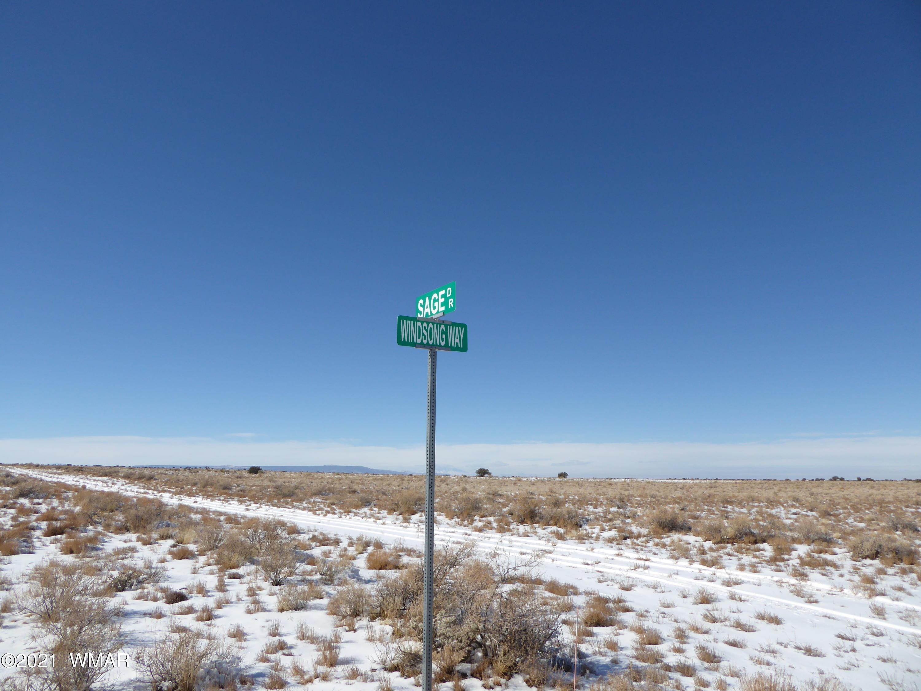 Lot 653 Chevelon Canyon Ranch, Unit 4 Heber, AZ 85928 - Photo 6 of 6